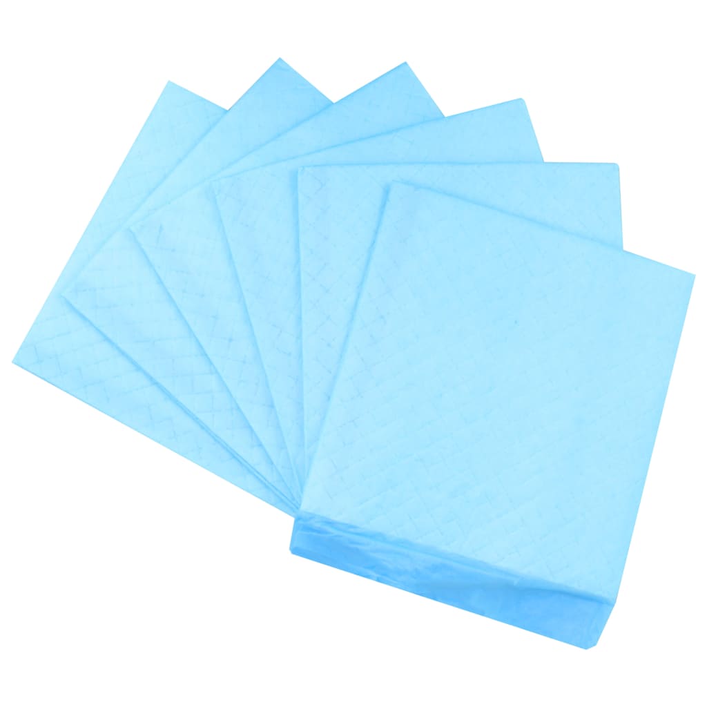 NNEVL Pet Training Pads 100 pcs 45x33 cm Non Woven Fabric