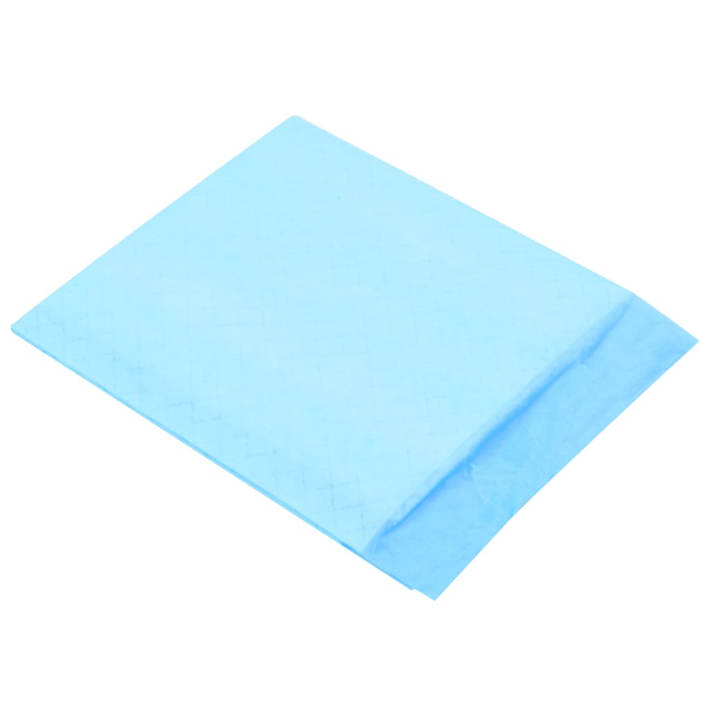 NNEVL Pet Training Pads 100 pcs 45x33 cm Non Woven Fabric