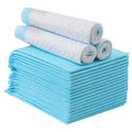 100/50/20/10PCS Absorbent Dogs Diapers Disposable Puppy Training Pee Pads Quick Dry Surface Mat Clean Cushion Dog Supplies