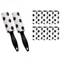 Lint Roller With Refills Sticky Remover Pet Dog Hair Clothes Dust Sofa Cleaning-5